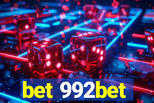 bet 992bet